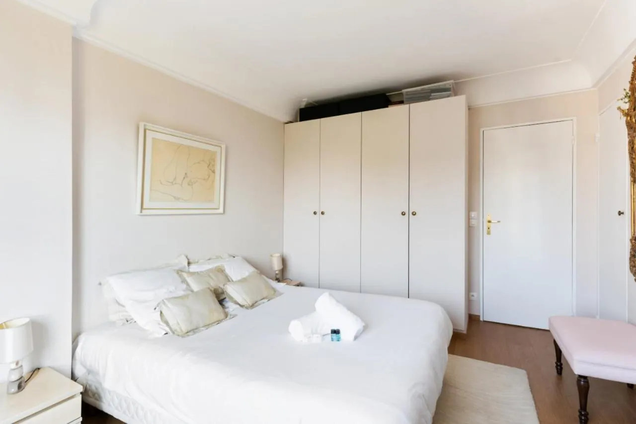 Appartement Boylesve - Welkeys Paris
